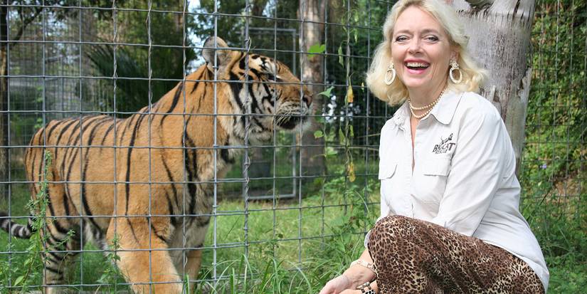 Does Carole Baskin Still Own Big Cat Rescue? Shocking Truth Revealed