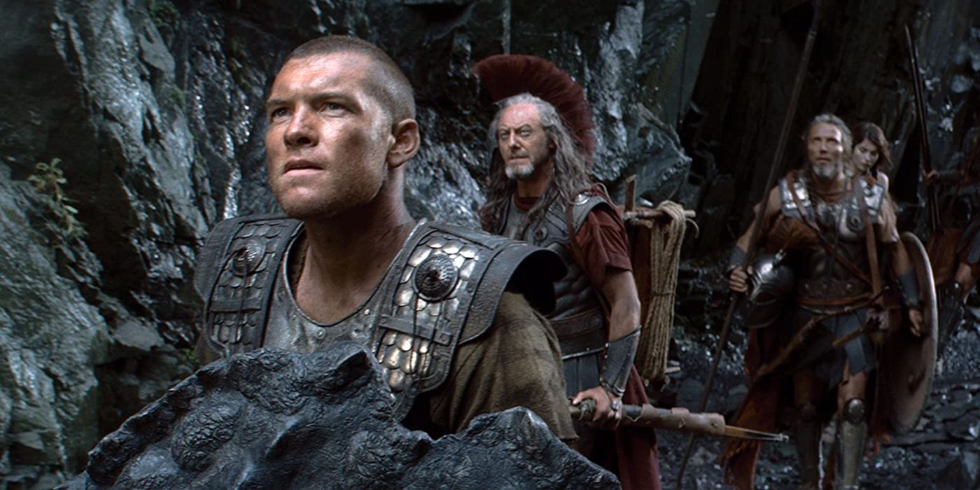 Plot Details And Full Cast For Clash Of The Titans 2 Revealed