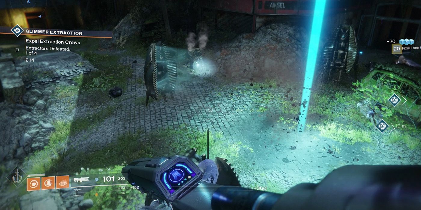 destiny 2 glimmer extraction 1400x700