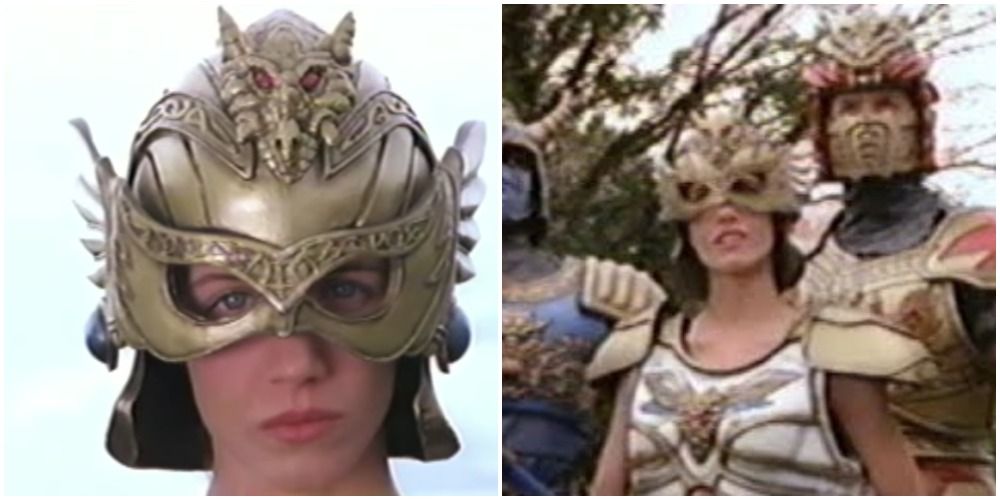 Mystic Knights Of Tir Na Nog 10 Things You Missed About The Main Characters
