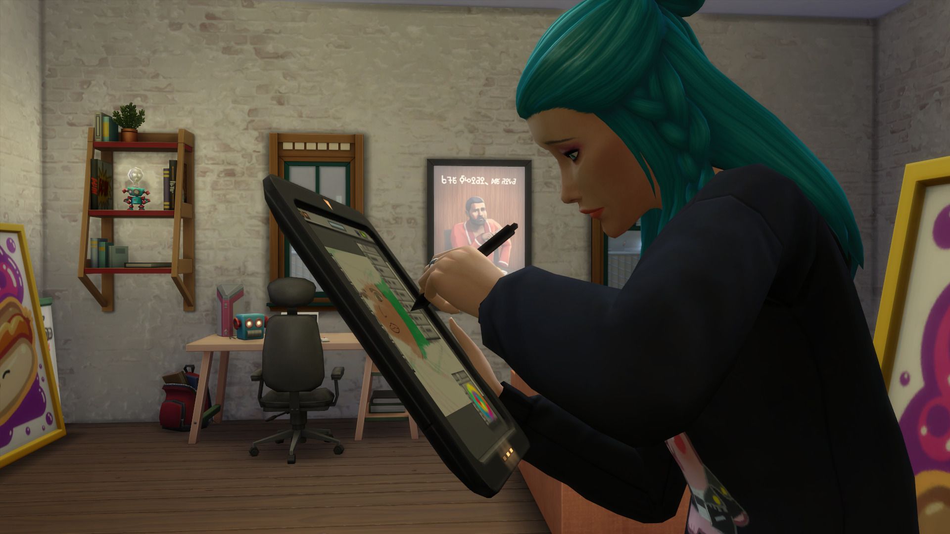 The Sims 4: How to Earn Simoleons Fast (Without Cheats)