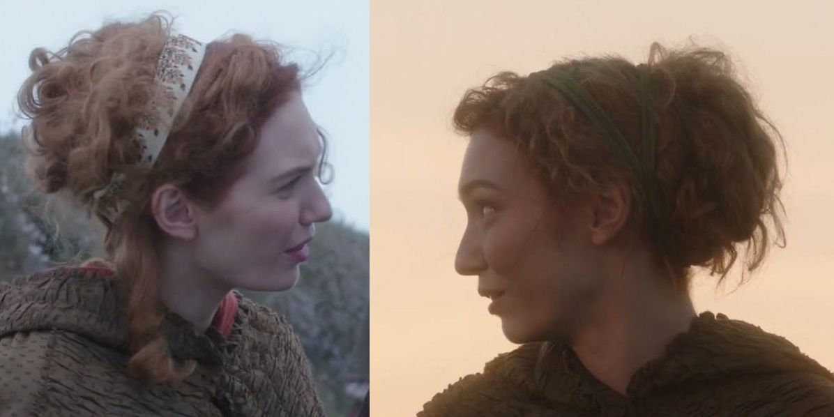 Poldark: 10 Reasons Demelza Is The Heroine We All Needed