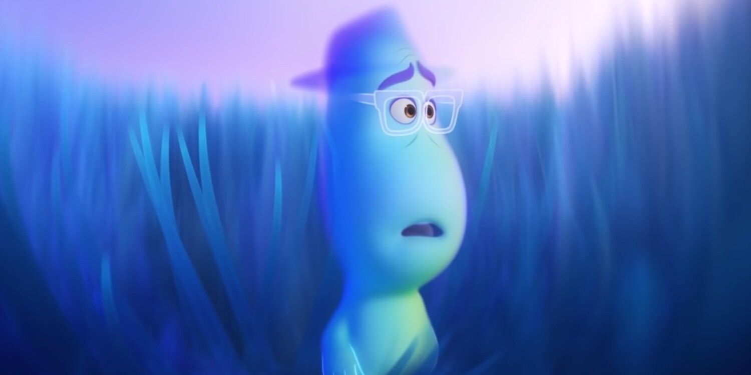 Pixar's Soul Release Date Delayed Until November | Screen Rant
