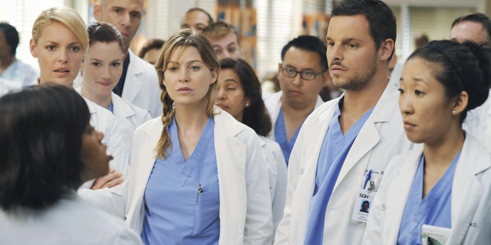 Grey's Anatomy: 10 Of Cristina Yang's Scariest Surgeries