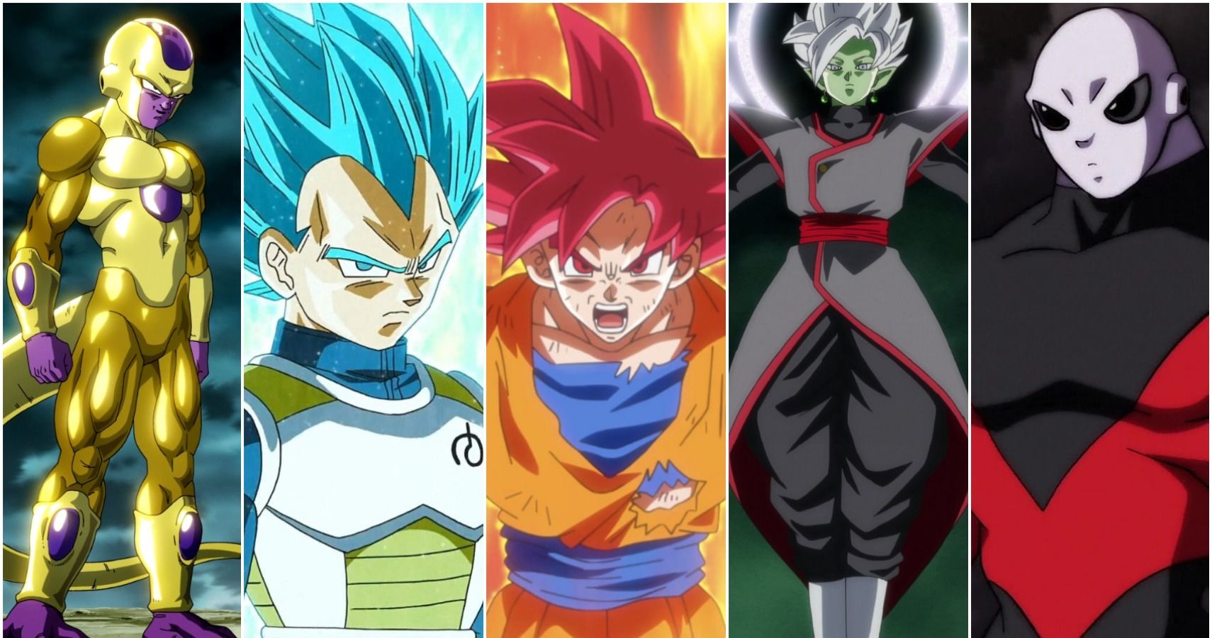 Dragon Ball Super Every Arc in Order 2023 Guide