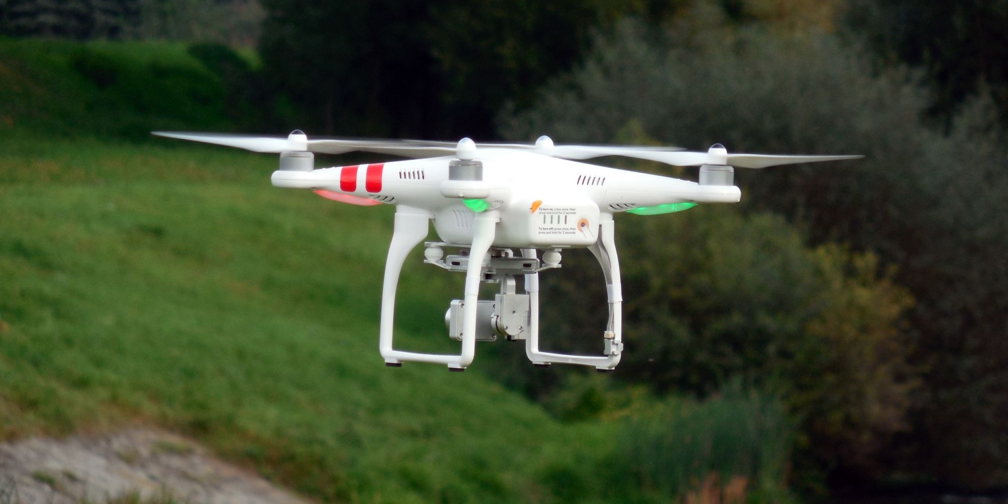 Best Drone Cameras (Updated 2020)
