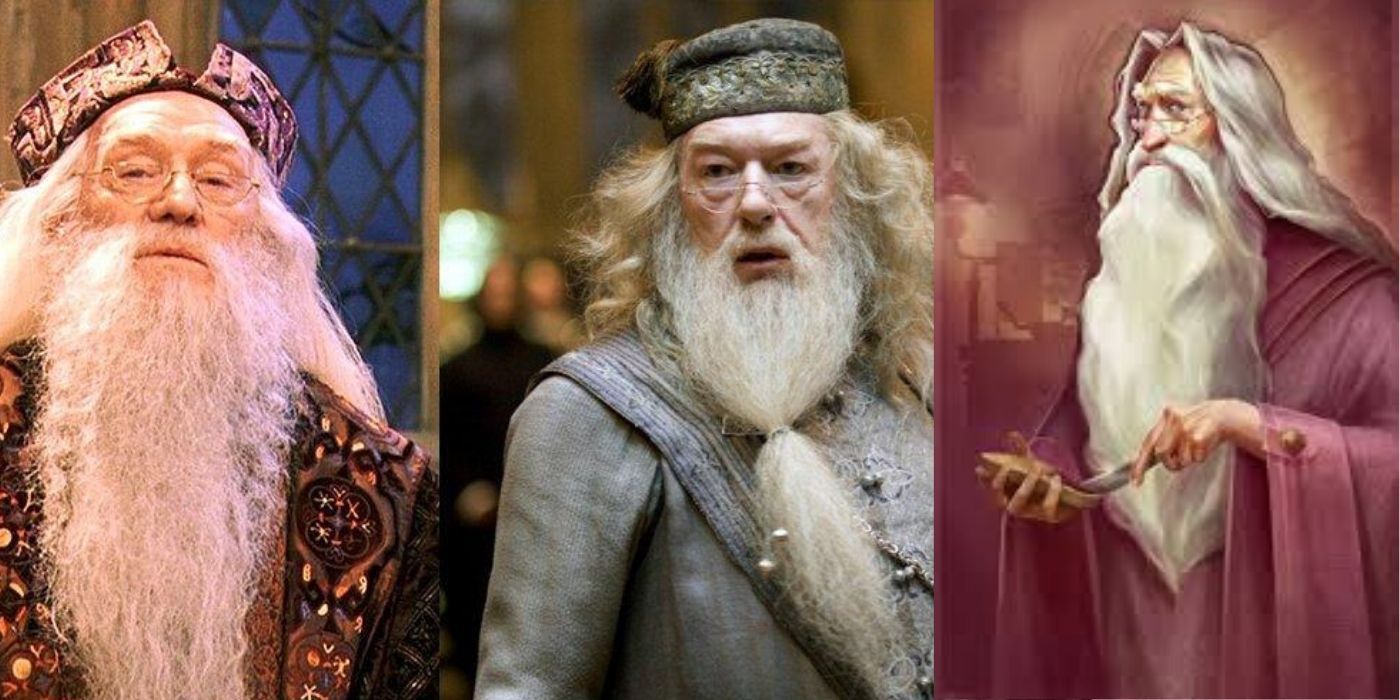 Harry Potter: How Each Order Member Is Supposed To Look