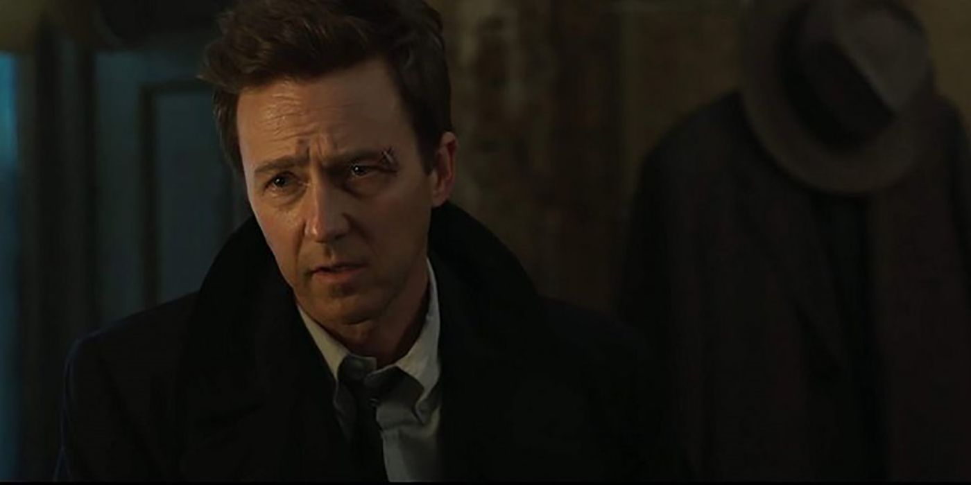 edward norton