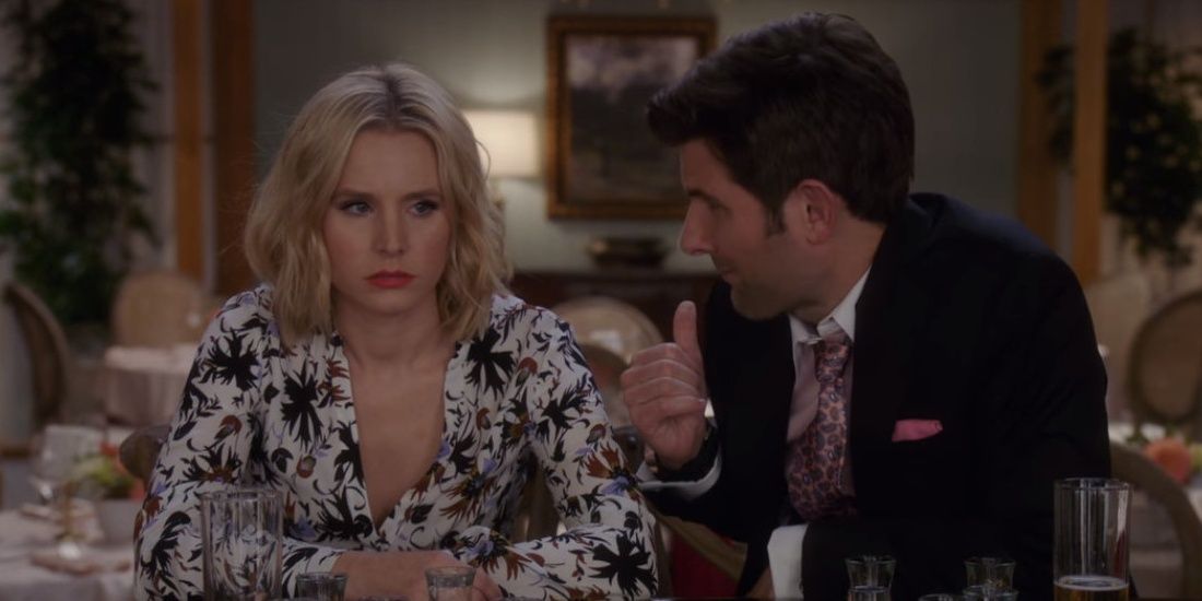 The Good Place Best Episodes Of Season 1, Ranked By IMDb