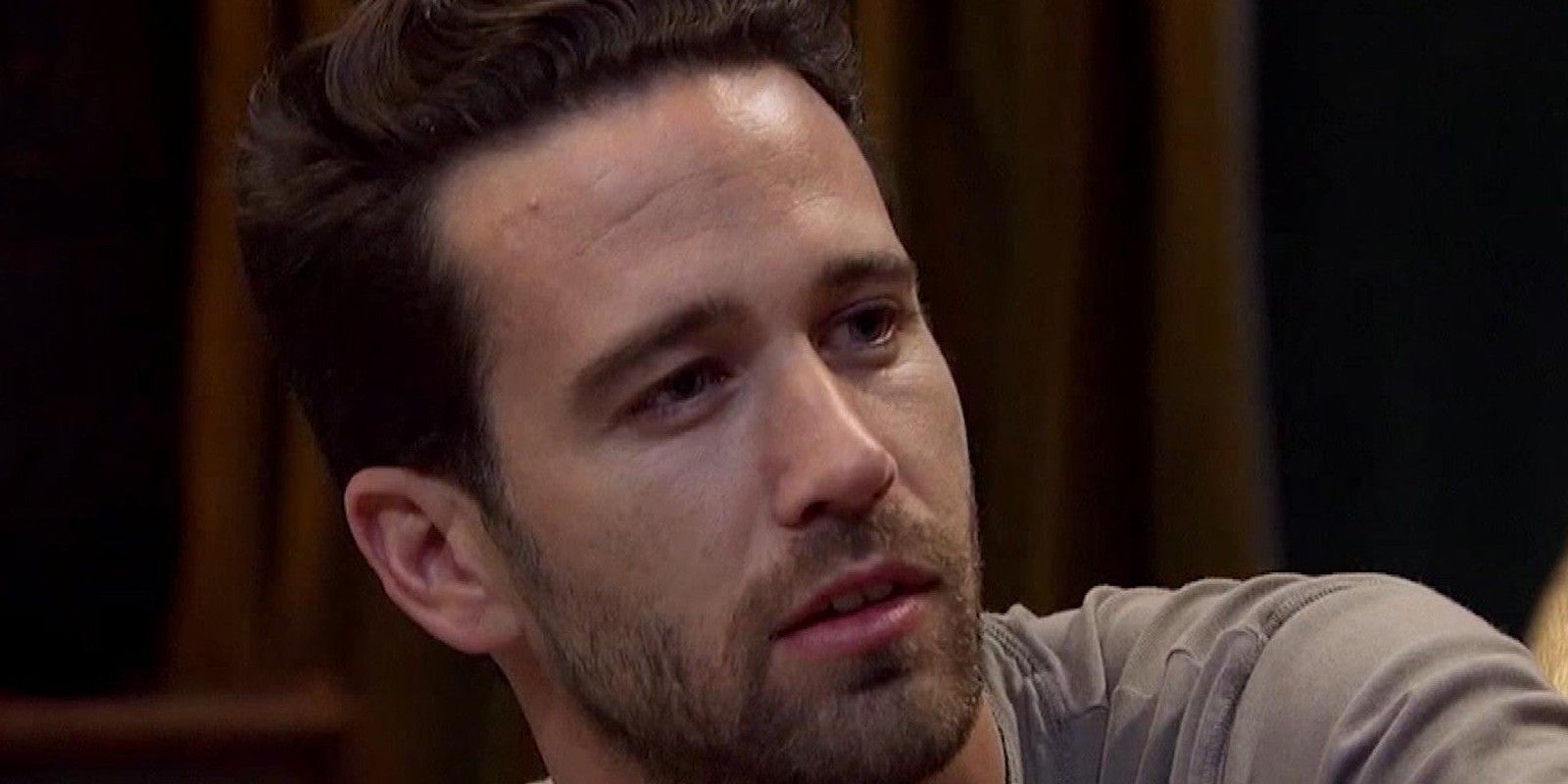 Listen to Your Heart: Did Trevor Cheat on Ex Before Dating Jamie?