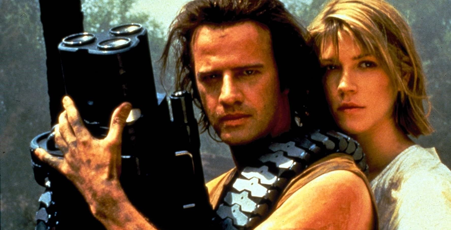 fortress1992
