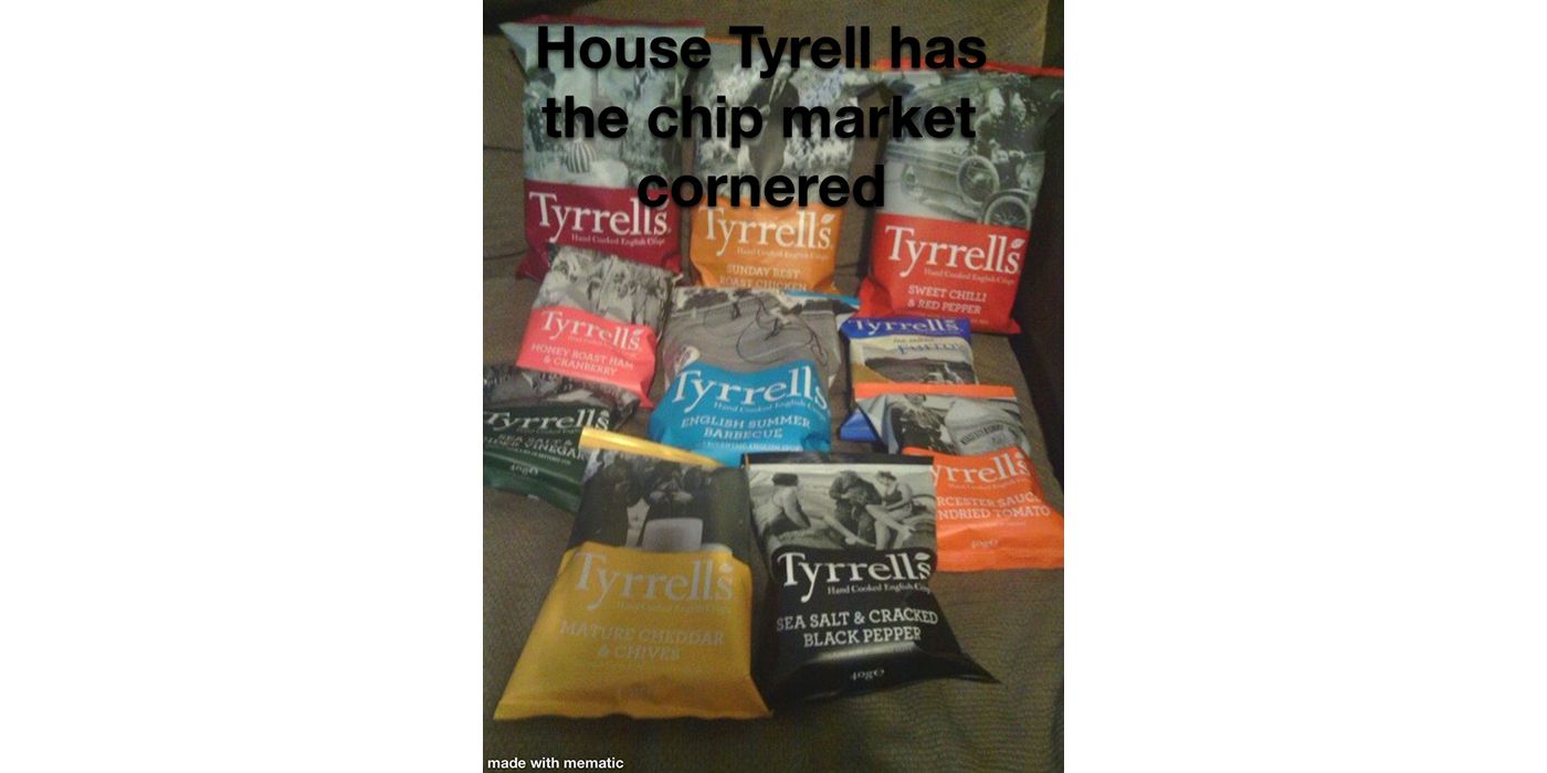 Game Of Thrones 10 House Tyrell Memes That Will Have You CryLaughing