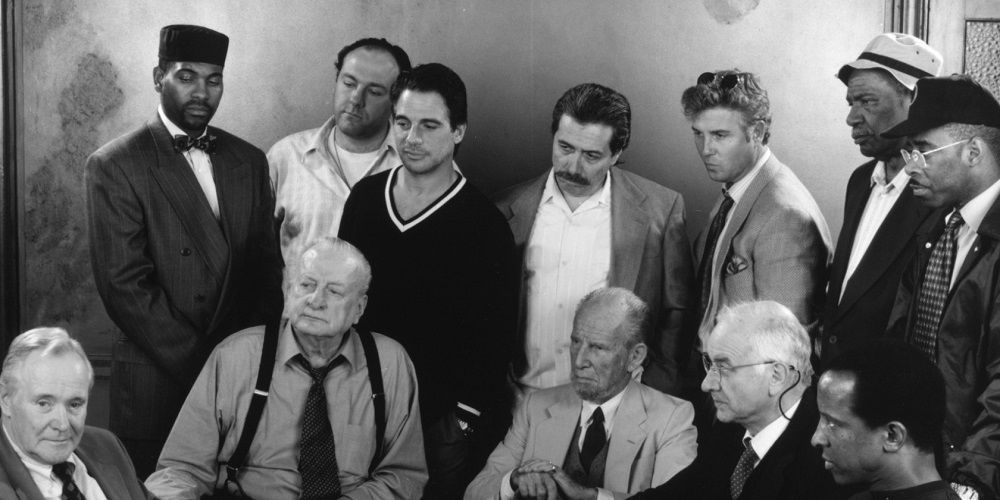 The Sopranos James Gandolfini's 10 Best Movies, According To Rotten