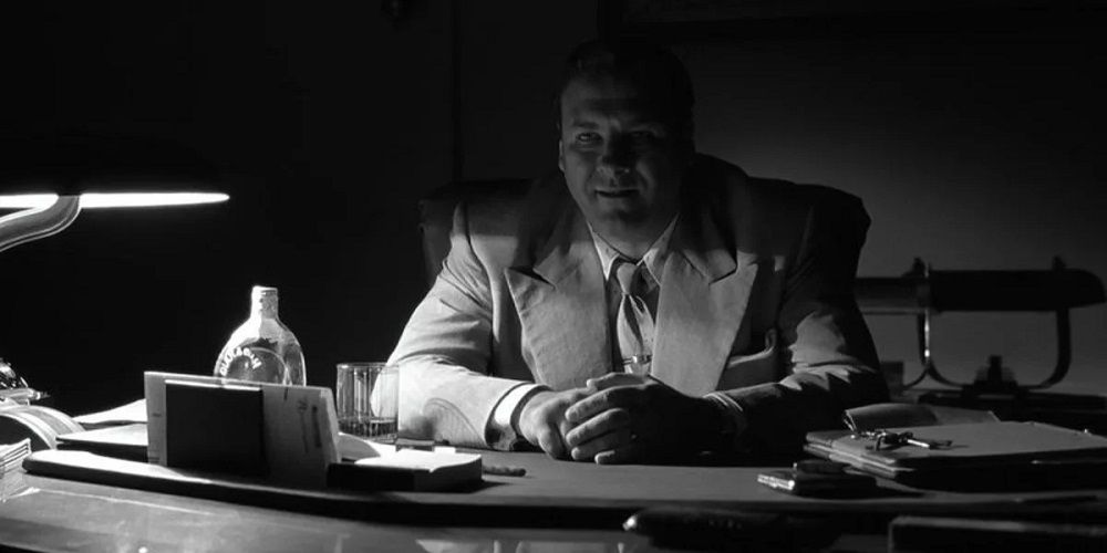 The Sopranos James Gandolfini's 10 Best Movies, According To Rotten