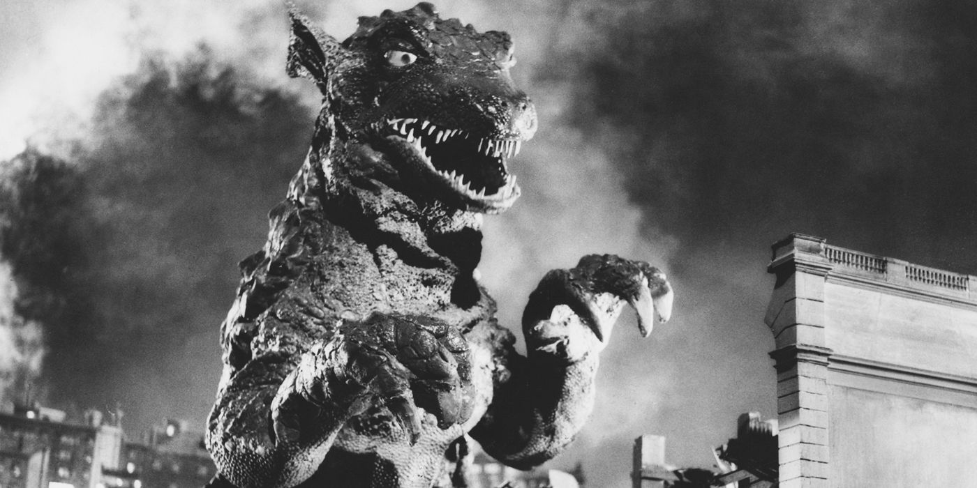 Gorgo 1961