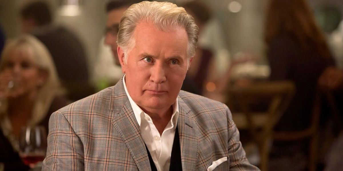 Grace And Frankie: Every Main Character, Ranked By Intelligence