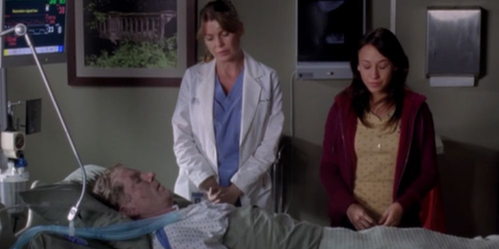 Grey's Anatomy: Best Episodes Of Season 8, Ranked By IMDb