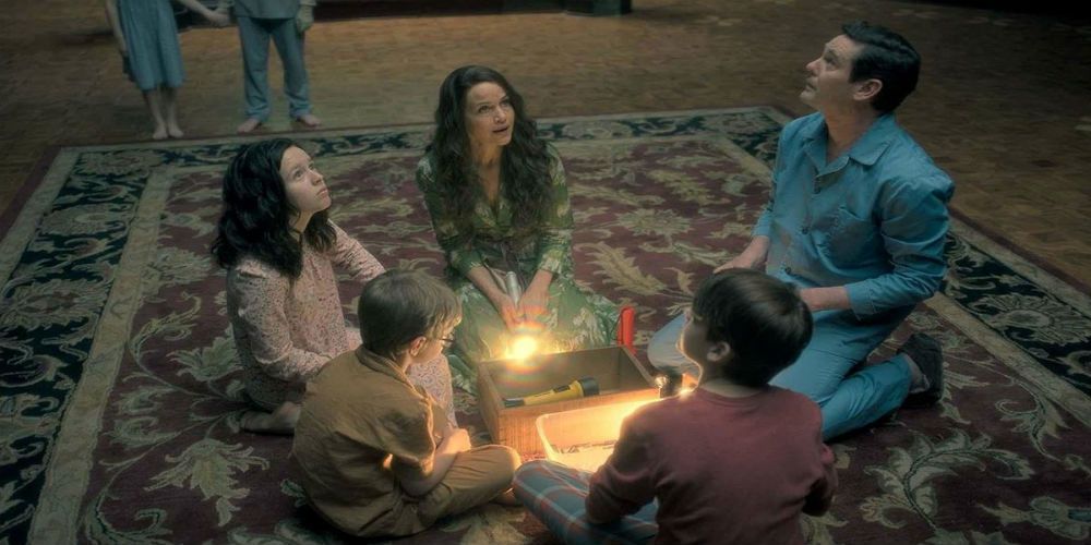5 Ways Haunting Of Hill House TV Show Is Better Than The Book (& Five Ways It Isn’t)