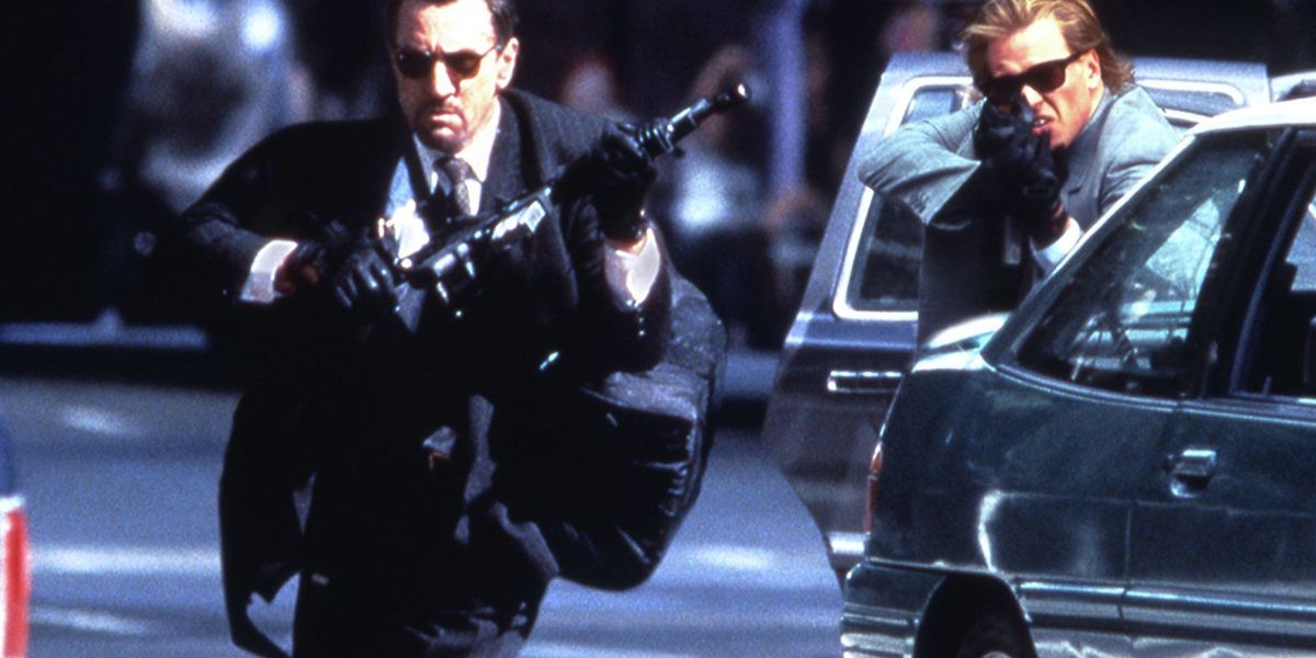 Neil runs and guns in Heat