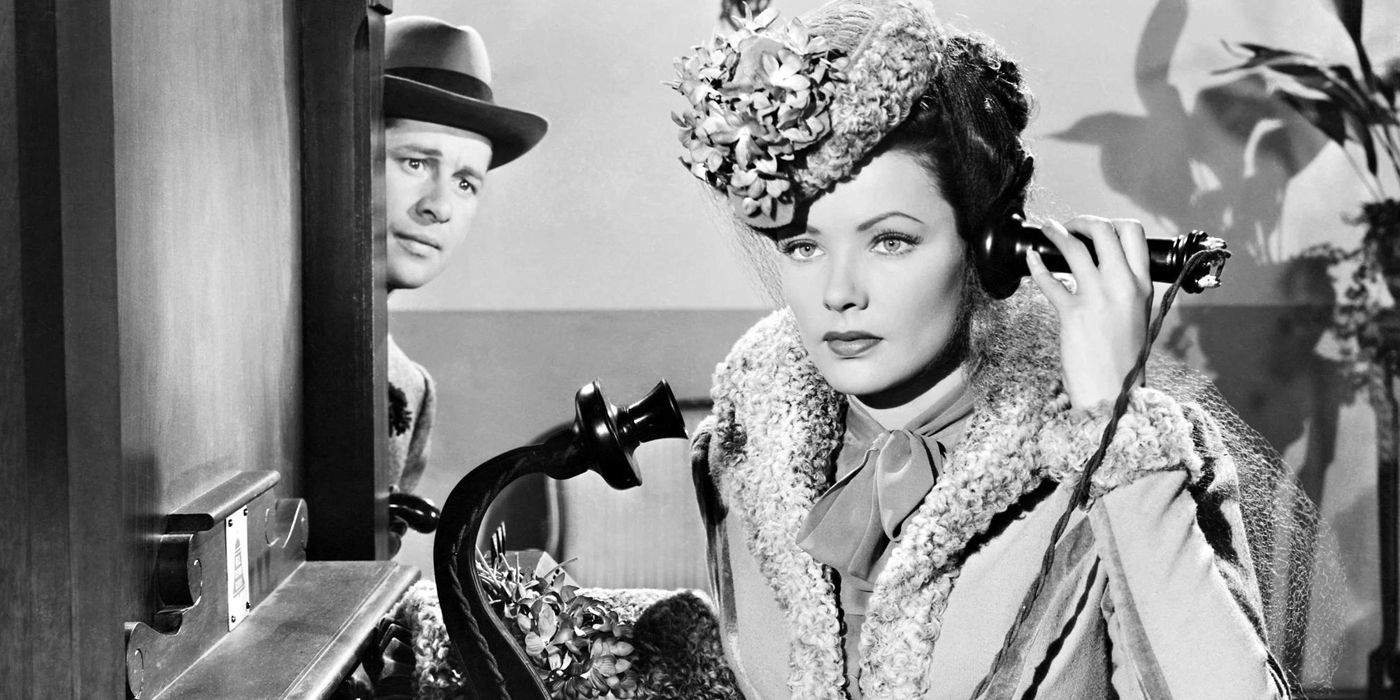 10 Best Gene Tierney Movies Ranked