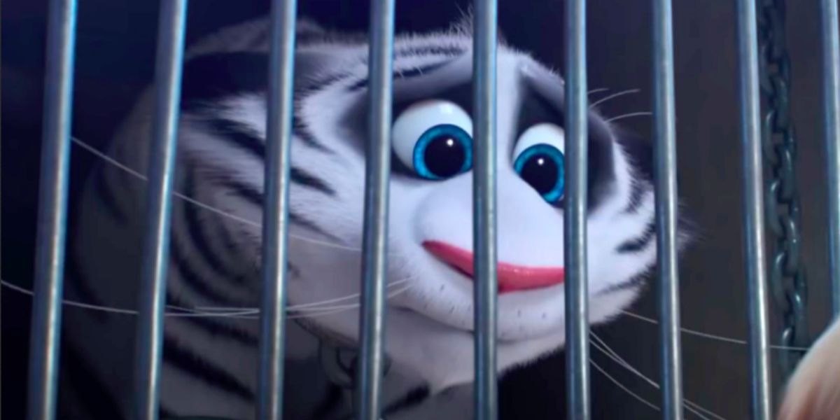 hu - secret life of pets 2