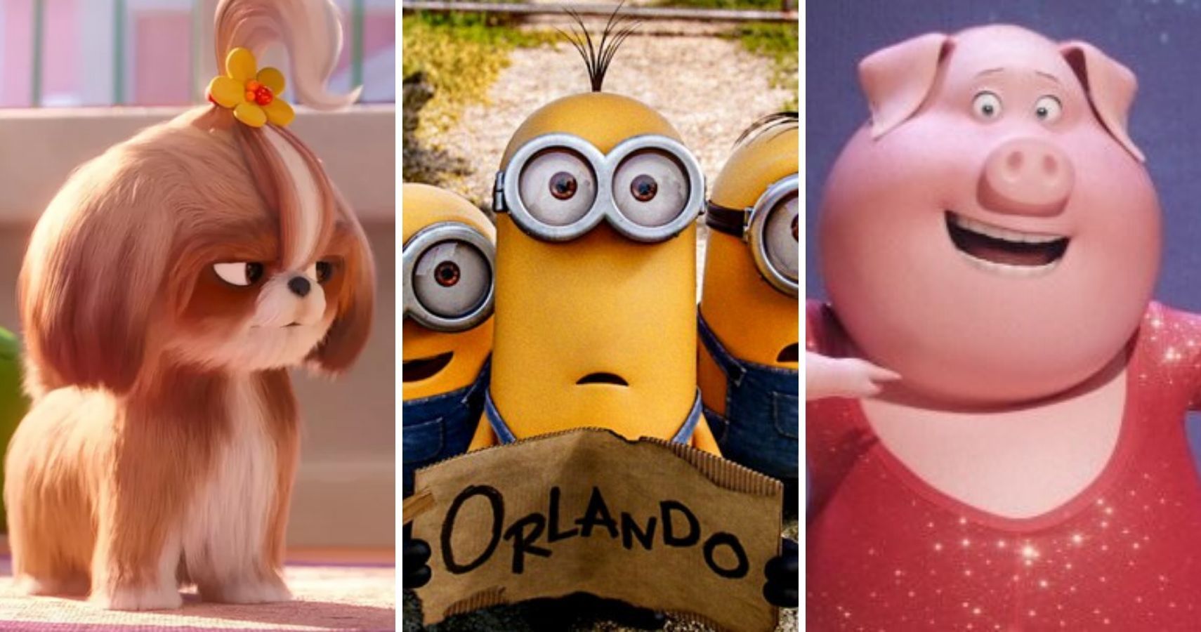 10 Of The Best Illumination Characters, Ranked