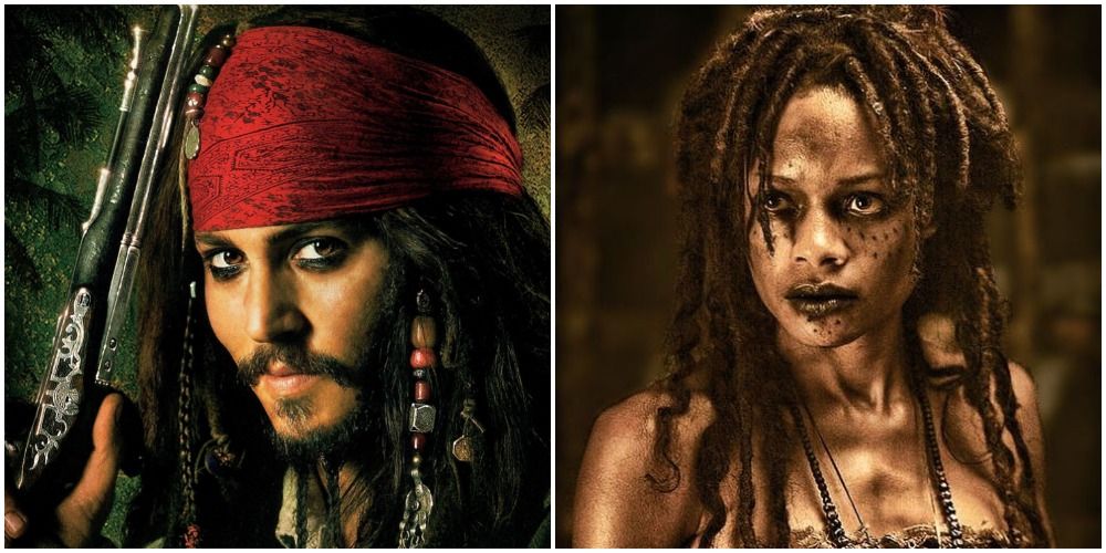 jack-sparrow-johnny-depp-tia-dalma-naomi-harris-pirates-of-the-caribbean