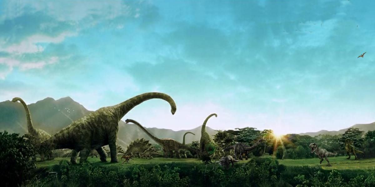 5 Ways Jurassic Park III Has Aged Well (& 5 Ways It Hasn’t)