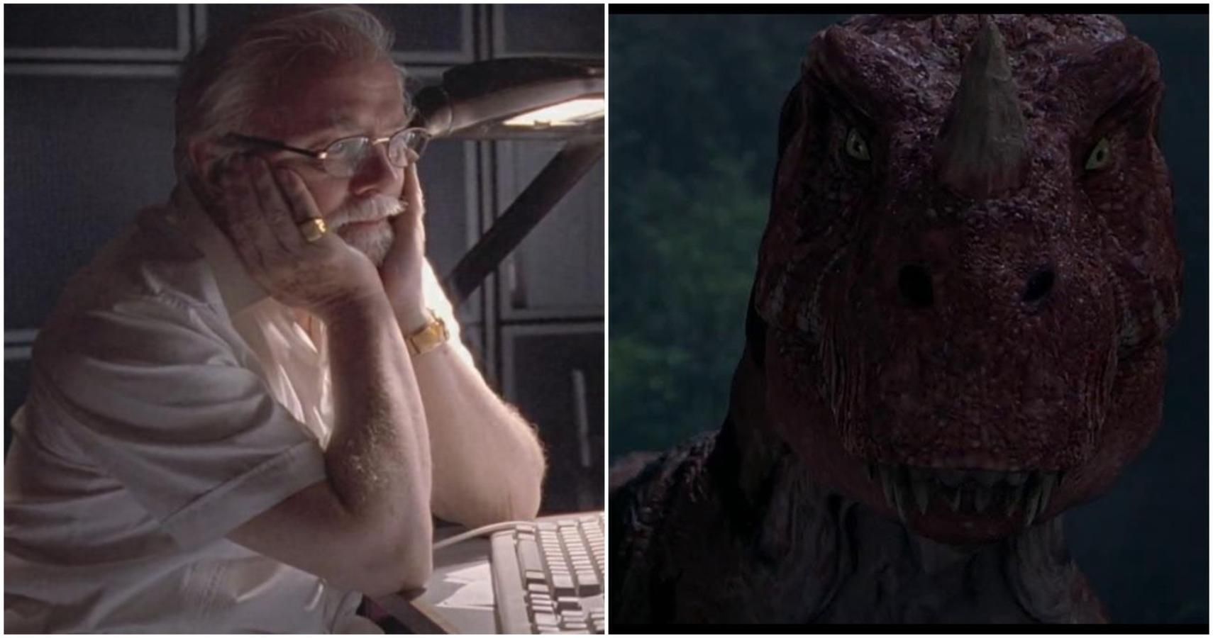 jurassic park feature image