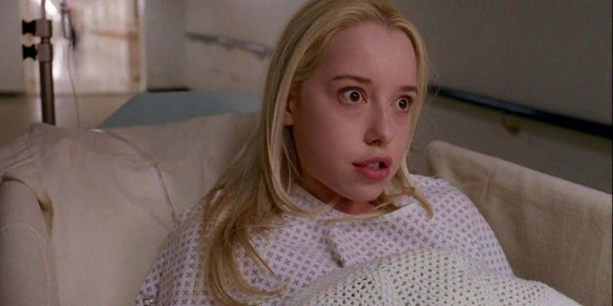 Katie Bryce Meredith&rsquo;s First Patient