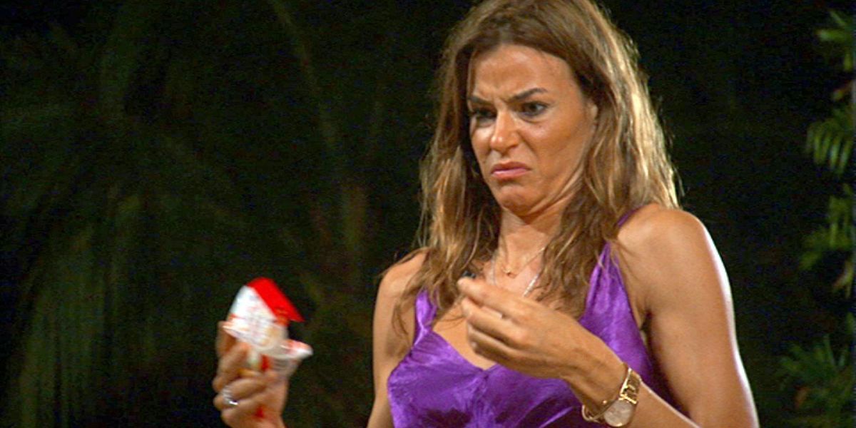 The Real Housewives Teresa's Table Flip (& 9 Other Iconic Scenes)