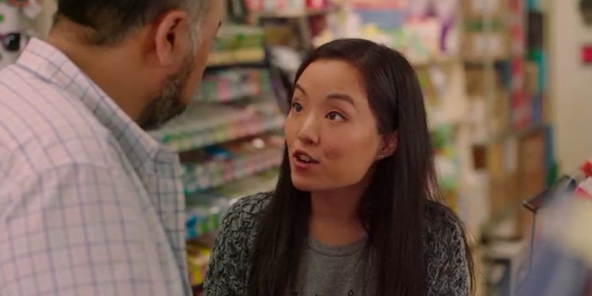 Kim's Convenience: 10 Funniest Quotes From Season 4