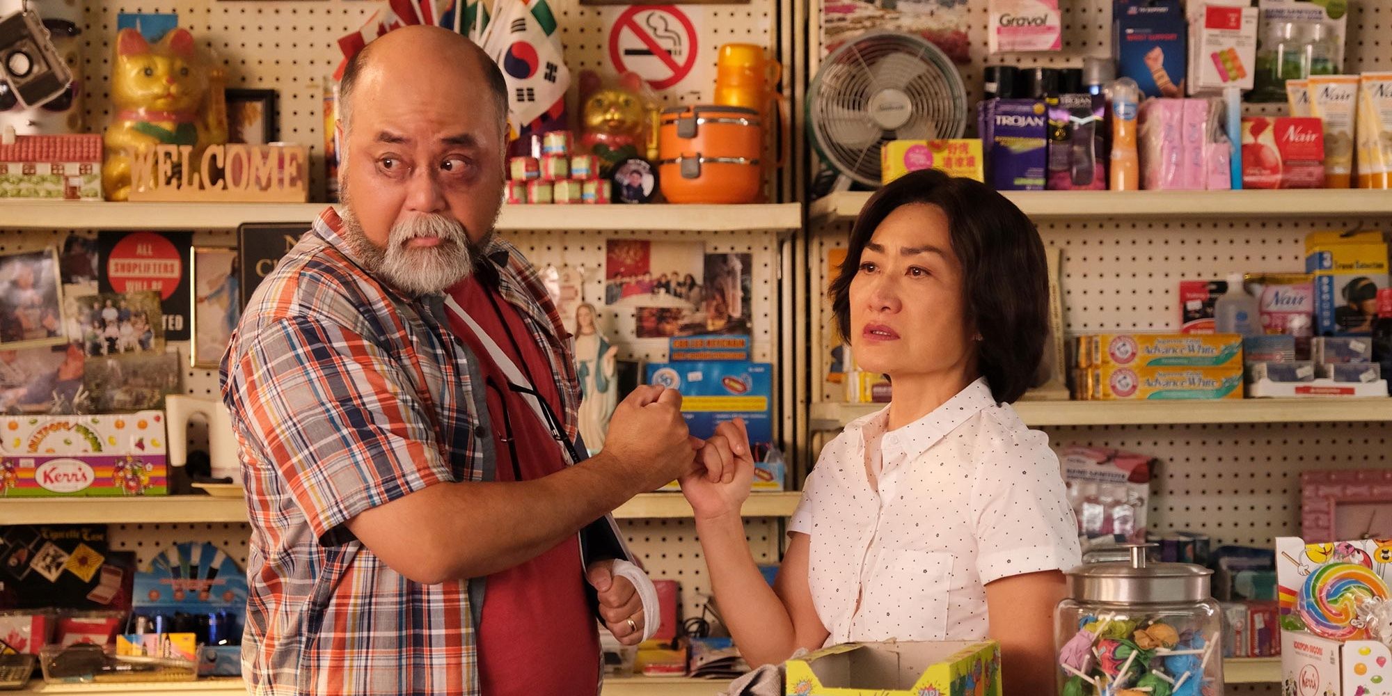 Why Kim’s Convenience Season 6 Was Canceled (& How The Cast Reacted)