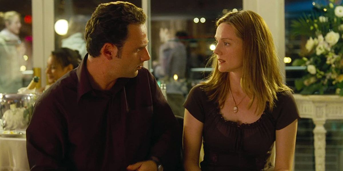 laura linney in love actually