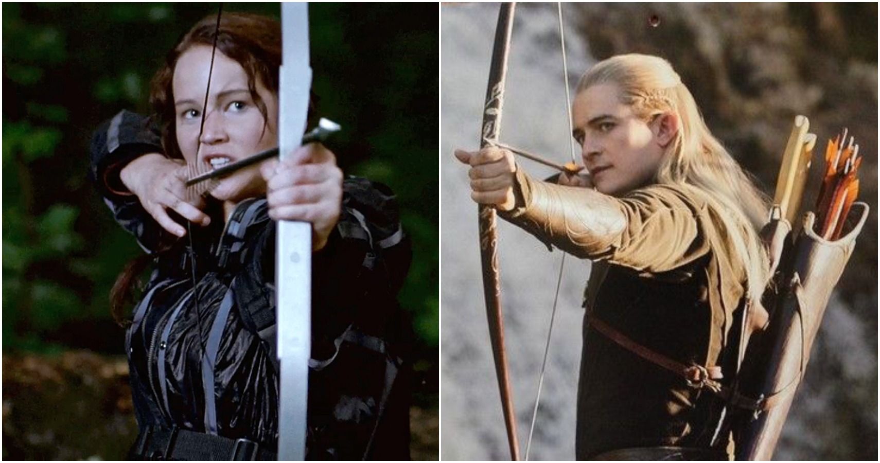 The 10 Best Archers From Film & TV