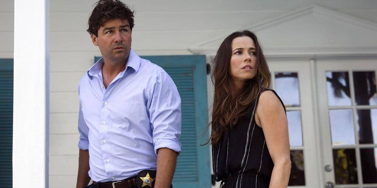 linda cardellini - bloodline