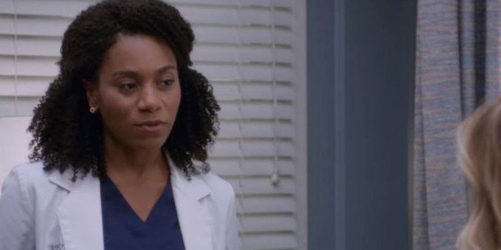 maggie pierce on grey&rsquo;s anatomy