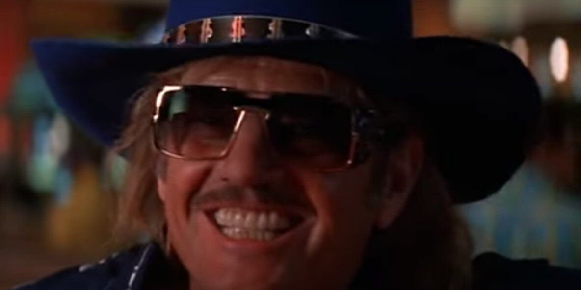 Tim Burton The 10 Funniest Moments In His Movies, Ranked