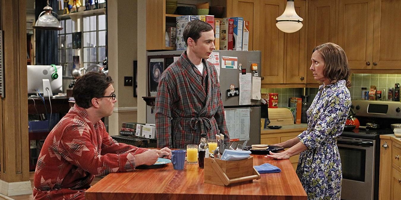 The Big Bang Theory 6 Main Characters Who Suit Their Zodiac Sign (& 3