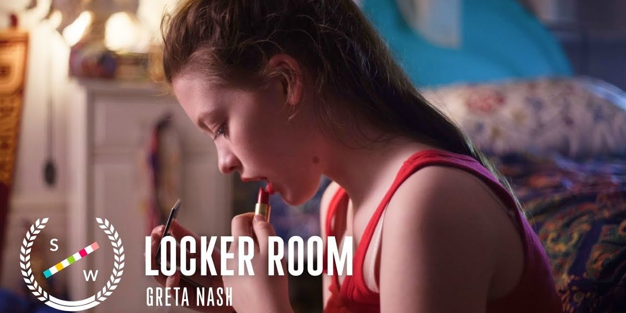 Locker Room Short Film