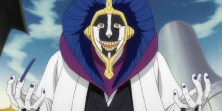 Bleach The 10 Most Powerful Captains Ranked Screenrant Bleach The 10 Most Powerful Captains Ranked Screenrant