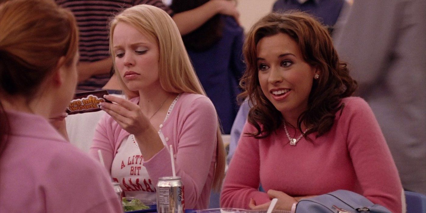 Mean Girls 15 Lines From Regina George That Prove She’s Pure Evil