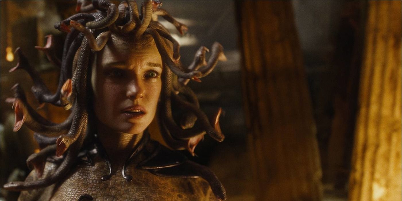 medusa