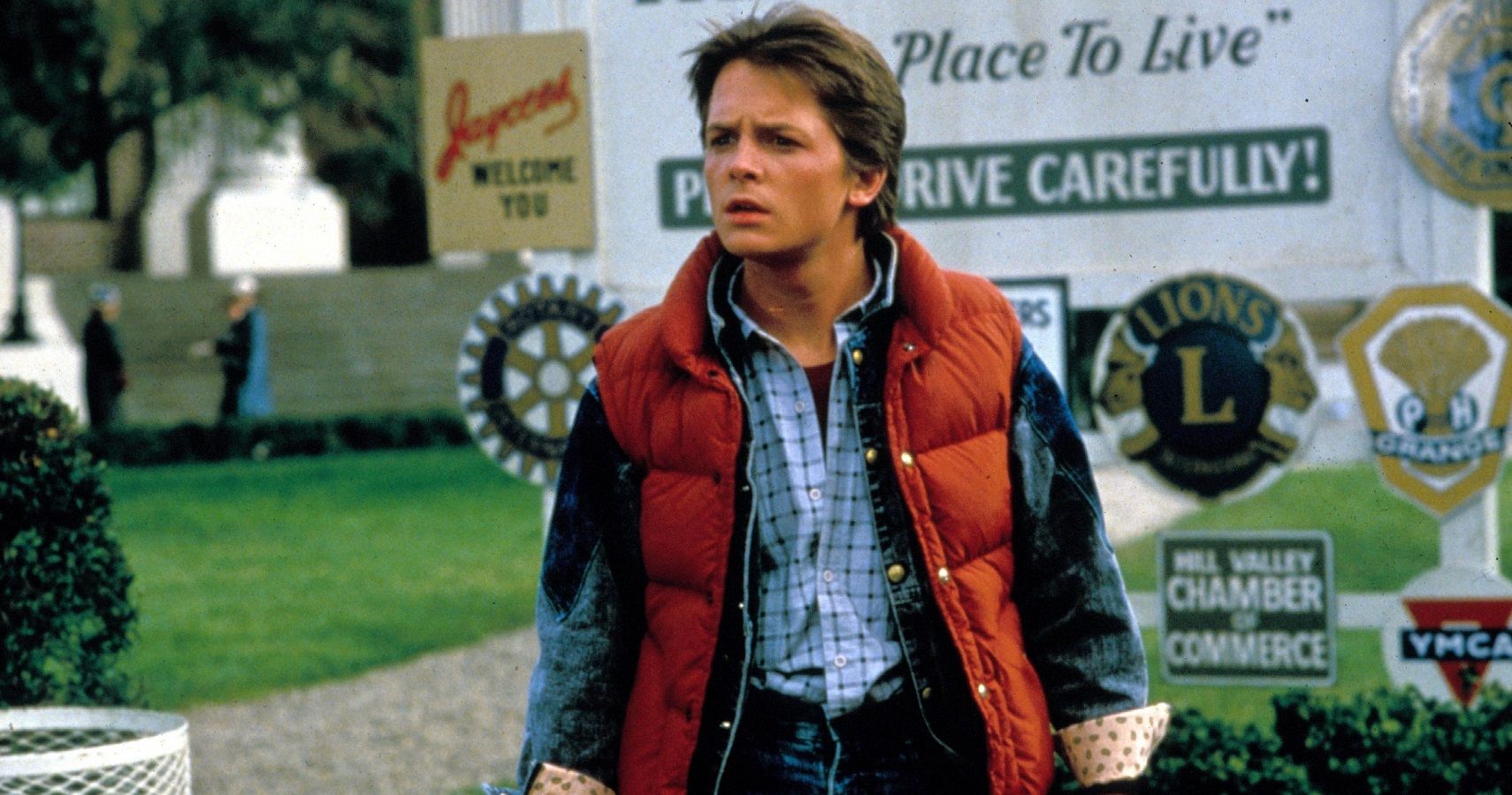 Michael J. Fox's 10 Best Movies, According To Rotten Tomatoes