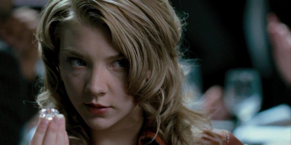 Las 10 mejores películas de Natalie Dormer, según IMDB ESCUELA SECUNDARIA PHAN DINH PHUNG