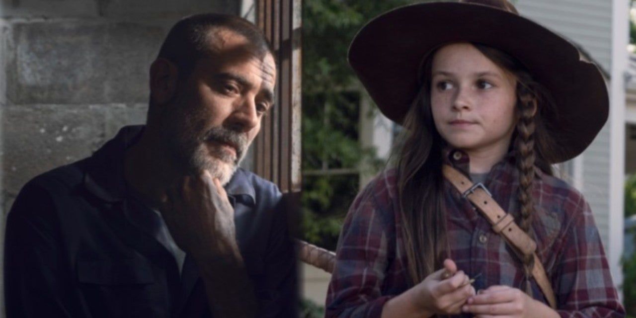 negan judith 