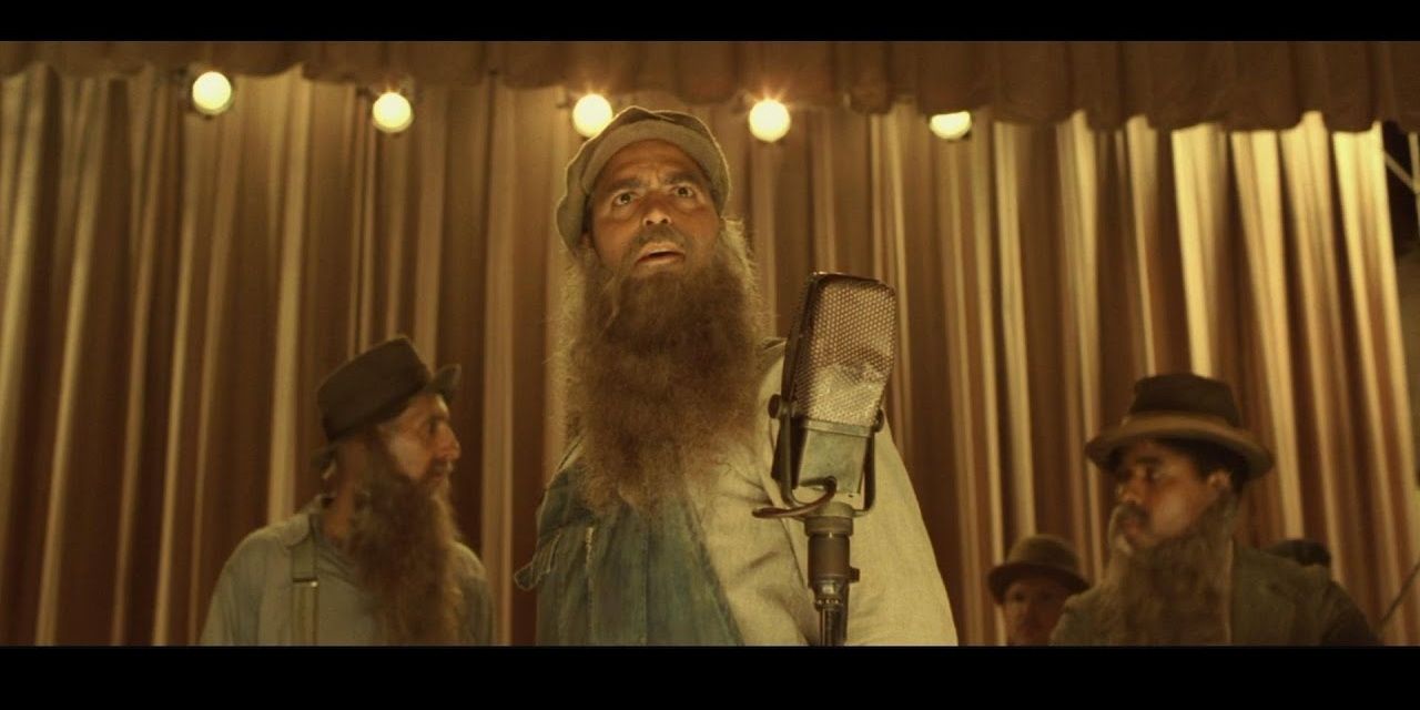 o brother where art thou song