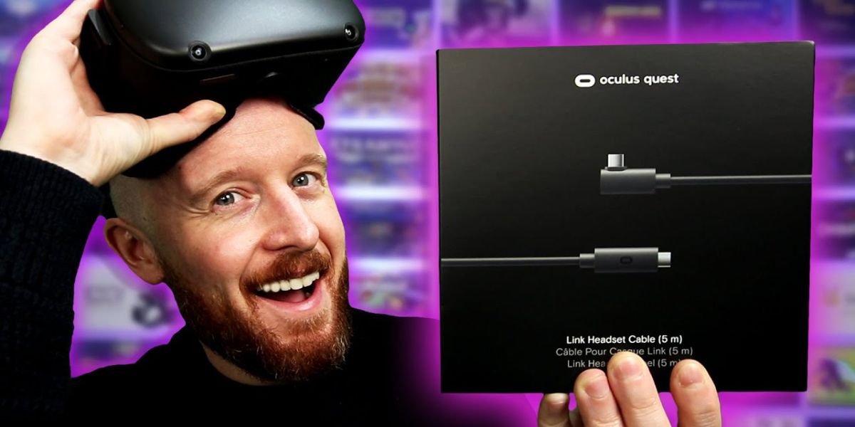 Best uses deals for oculus quest