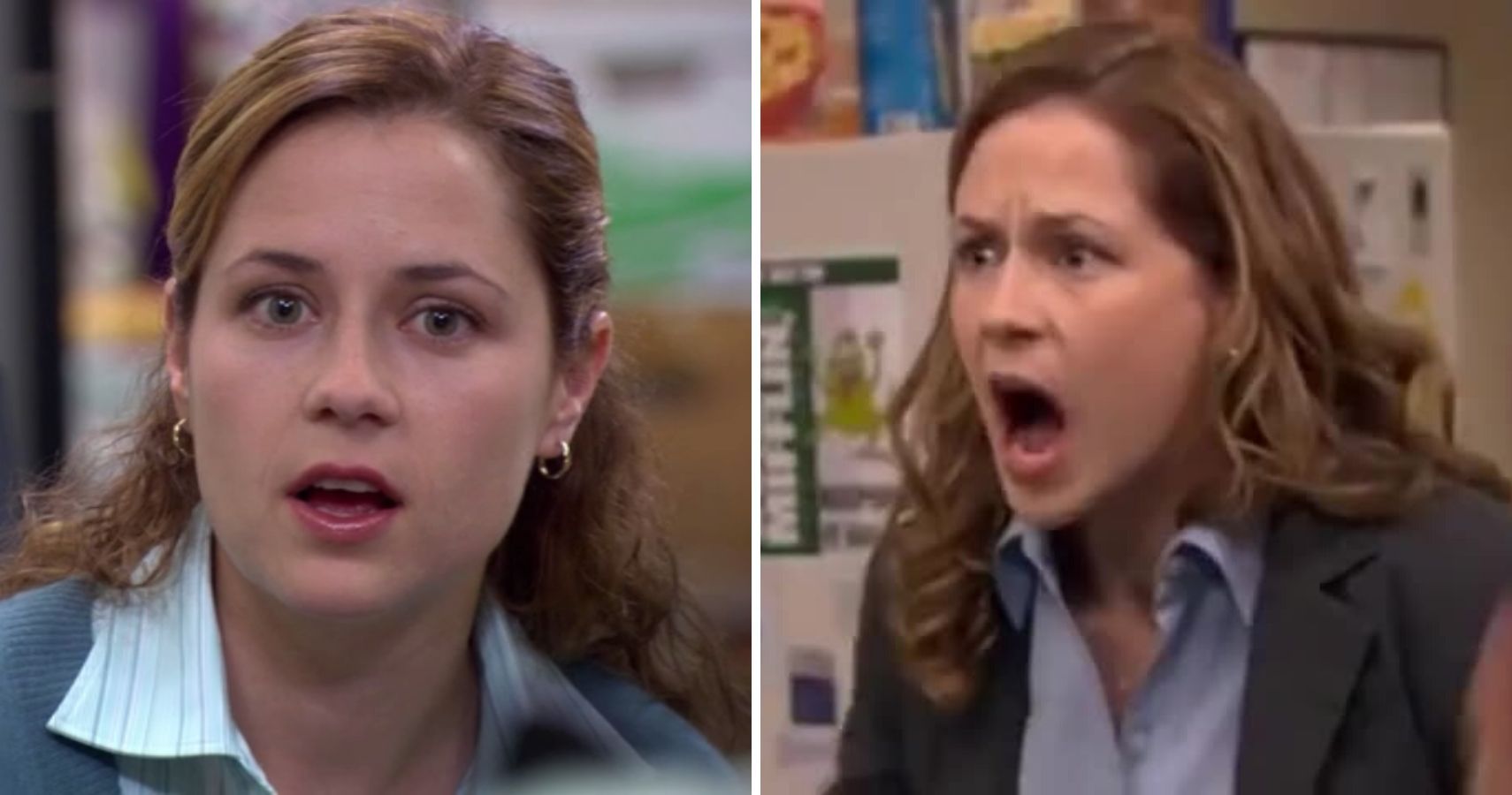 pam beesly the office