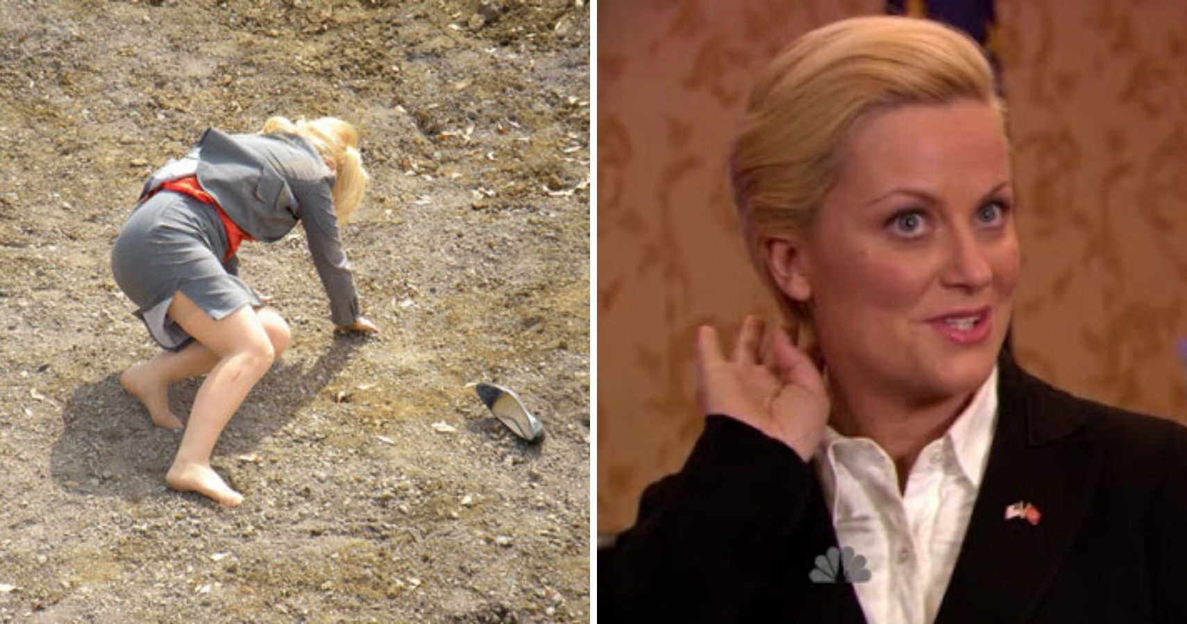 Parks and Rec: 10 Things That Happened From Season 1 That We Completely  Forgot About